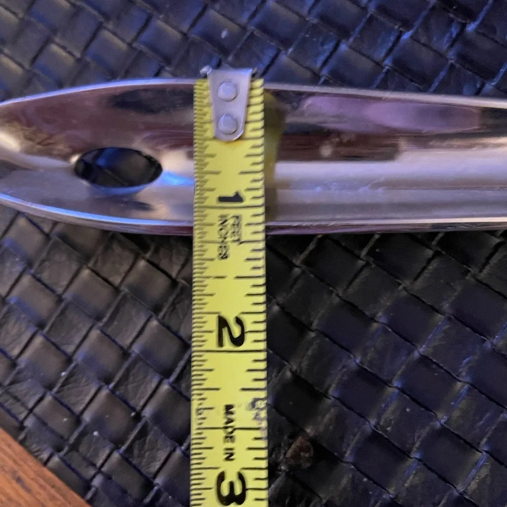 Spring Switzerland stainless steel Fork Heavy Gauge High Temps